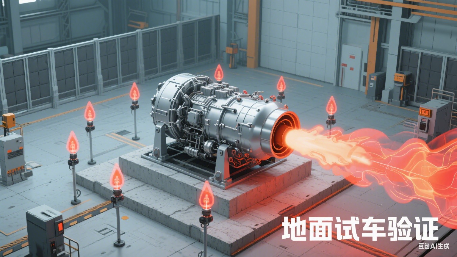 总压探针校准的关键指标解析